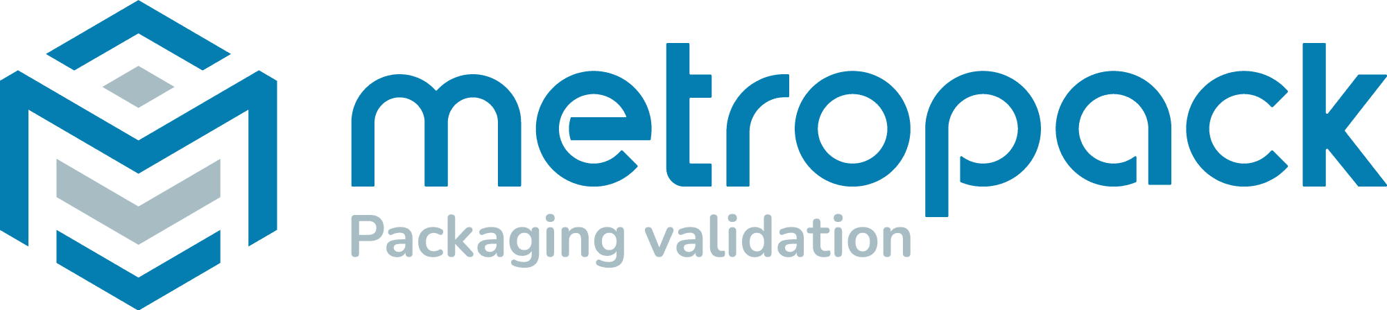 Logo METROPACK